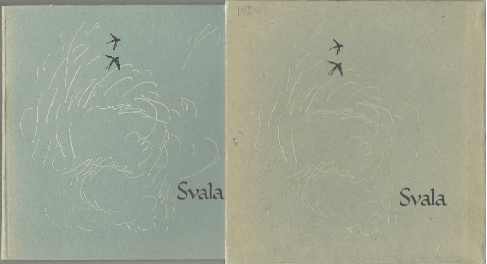 Englund, Lars &Hedlund, Per : Svala