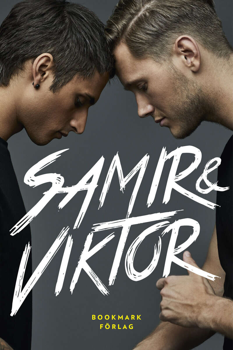 Engman, Pascal ; Badran, Samir ; Frisk, Viktor : Samir & Viktor