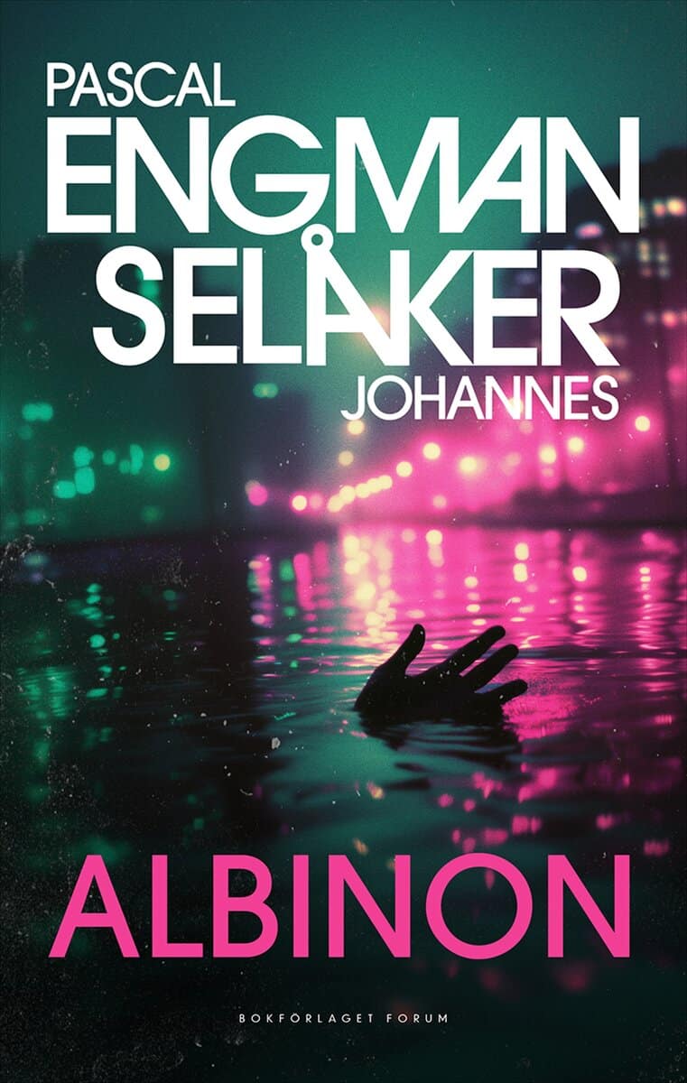 Engman, Pascal ; Selåker, Johannes : Albinon