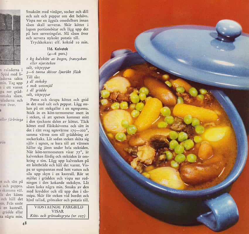 Engnes, Margit ; Lampe, Agnete [red.] : God och billig husmanskost