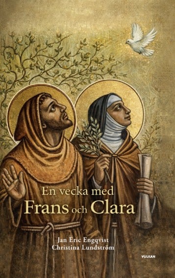 Engqvist, Jan Eric ; Lundström, Christina : En vecka med Frans och Clara