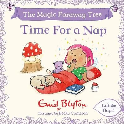 Enid Blyton : The Magic Faraway Tree