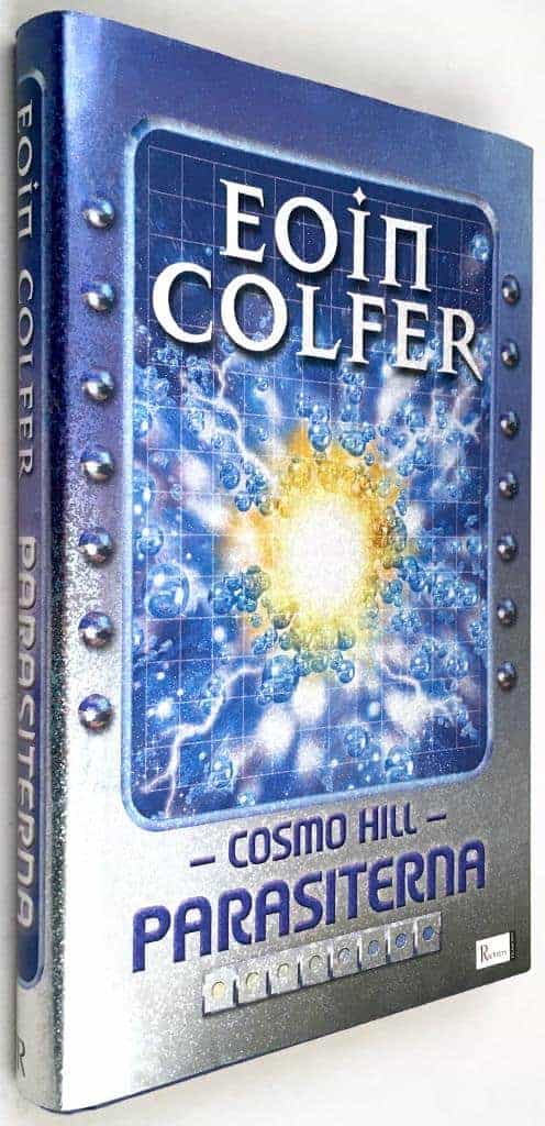 Eoin Colfer : Cosmo Hill