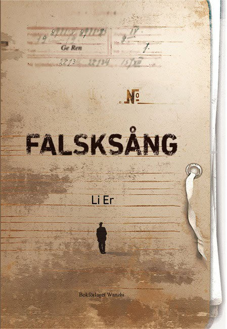 Er Li : Falsksång