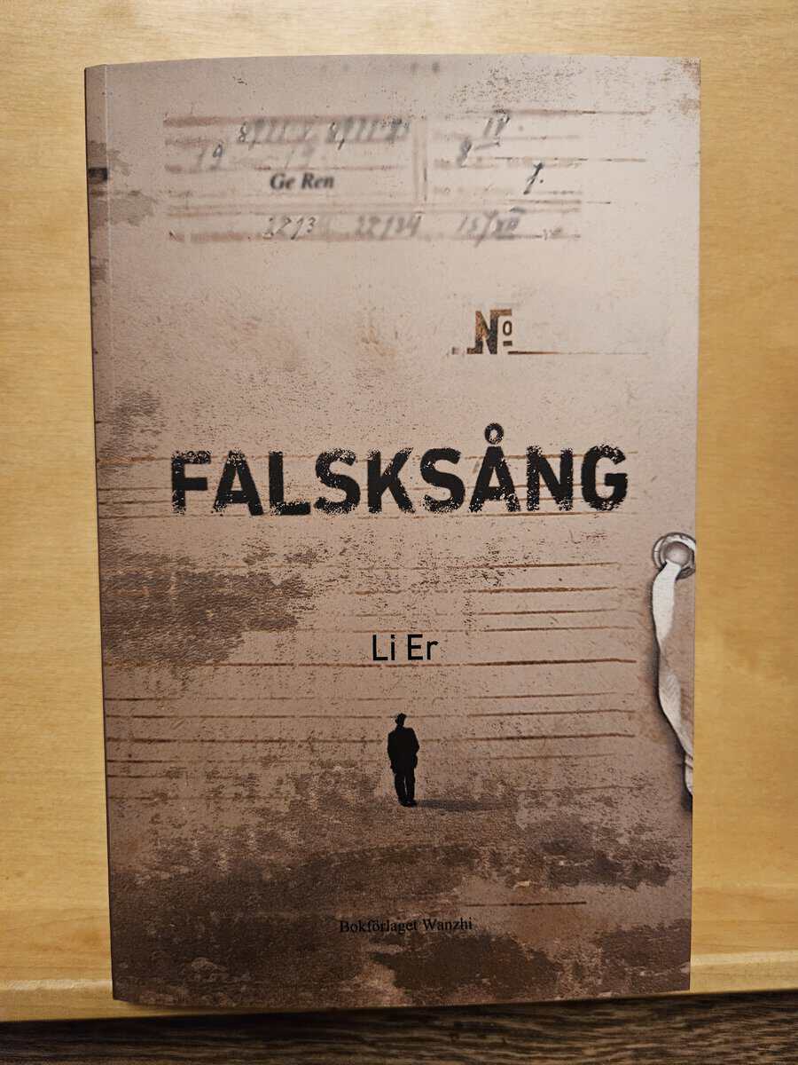 Er Li : Falsksång