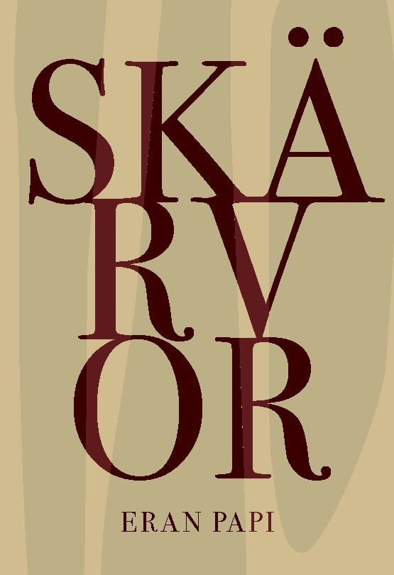 Eran Papi : Skärvor