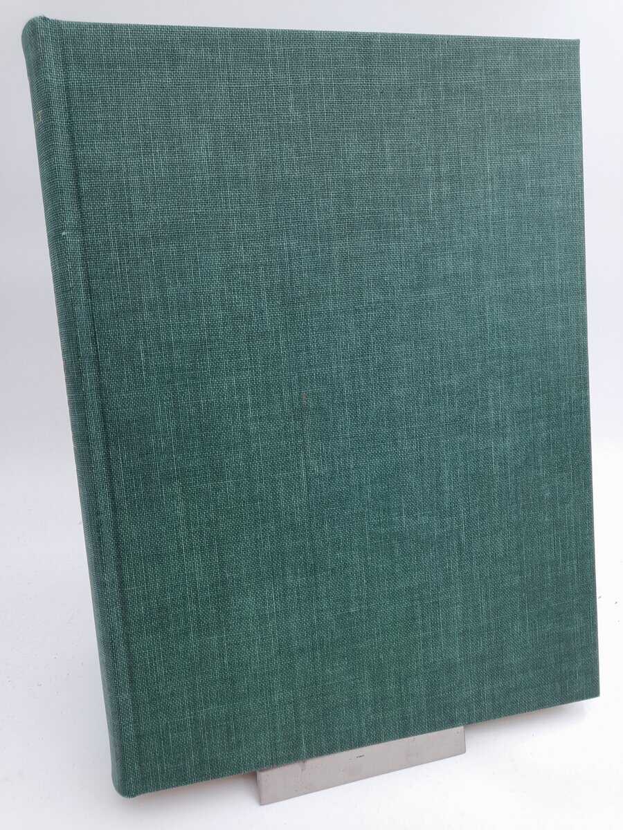 Eric A. Lindh : Skogen och skogsbruket