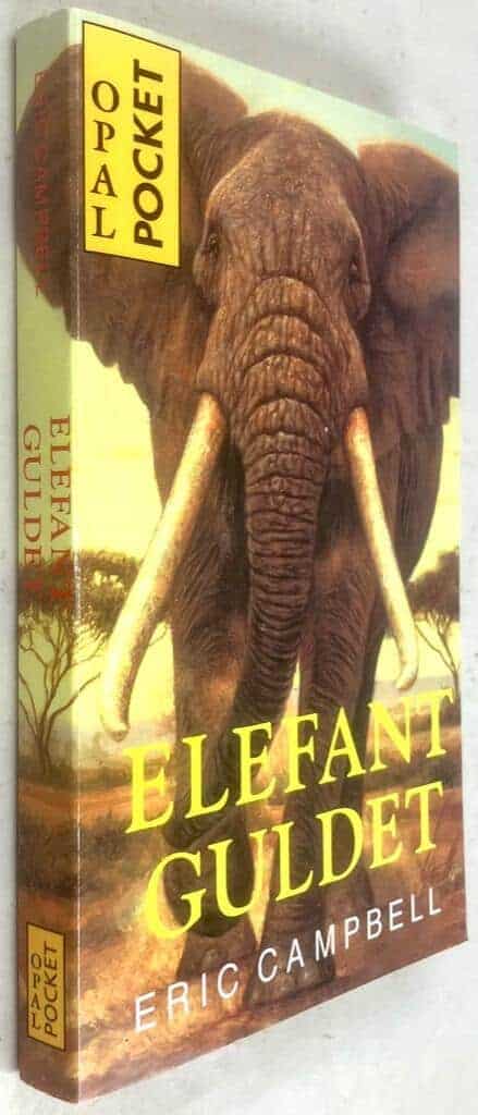 Eric Campbell : Elefantguldet