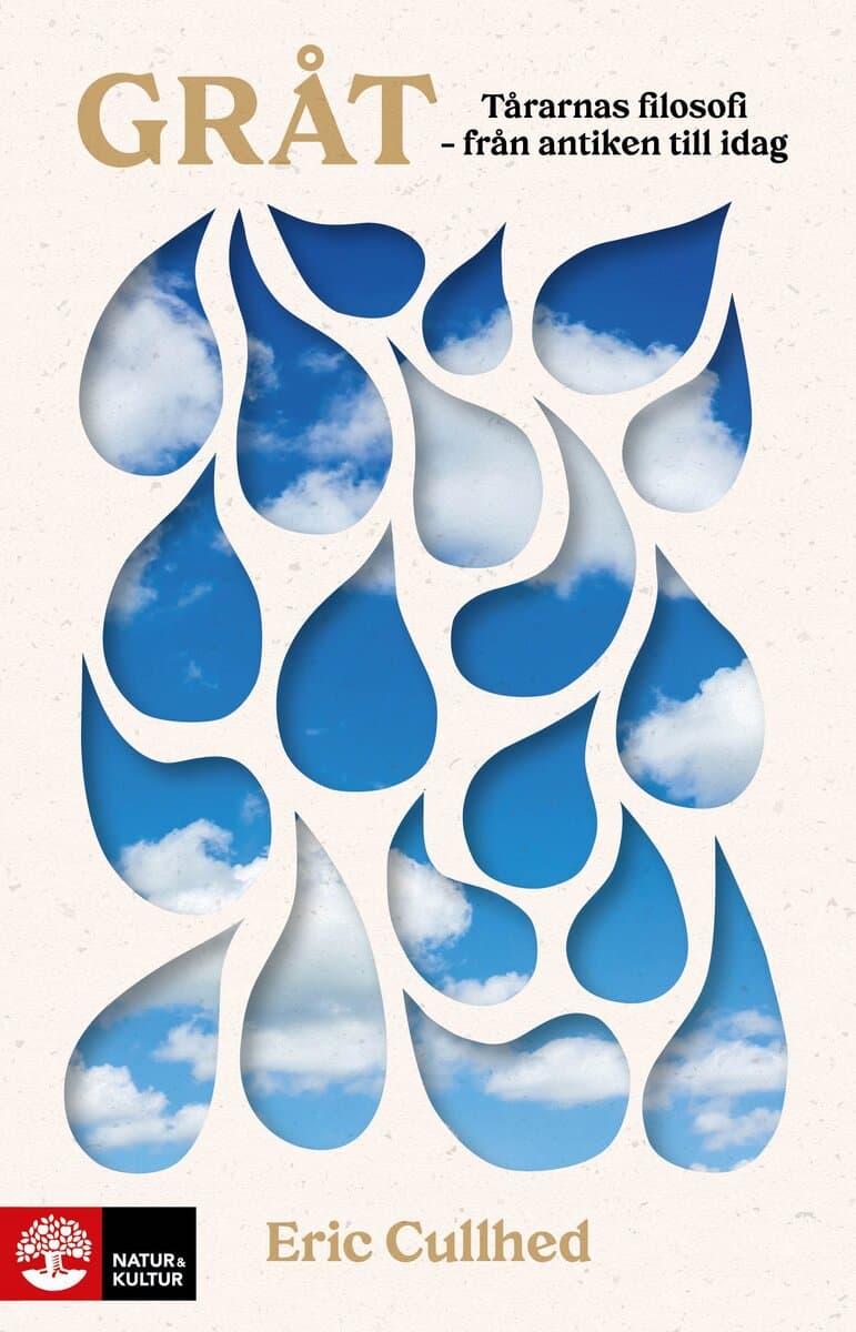 Eric Cullhed : Gråt