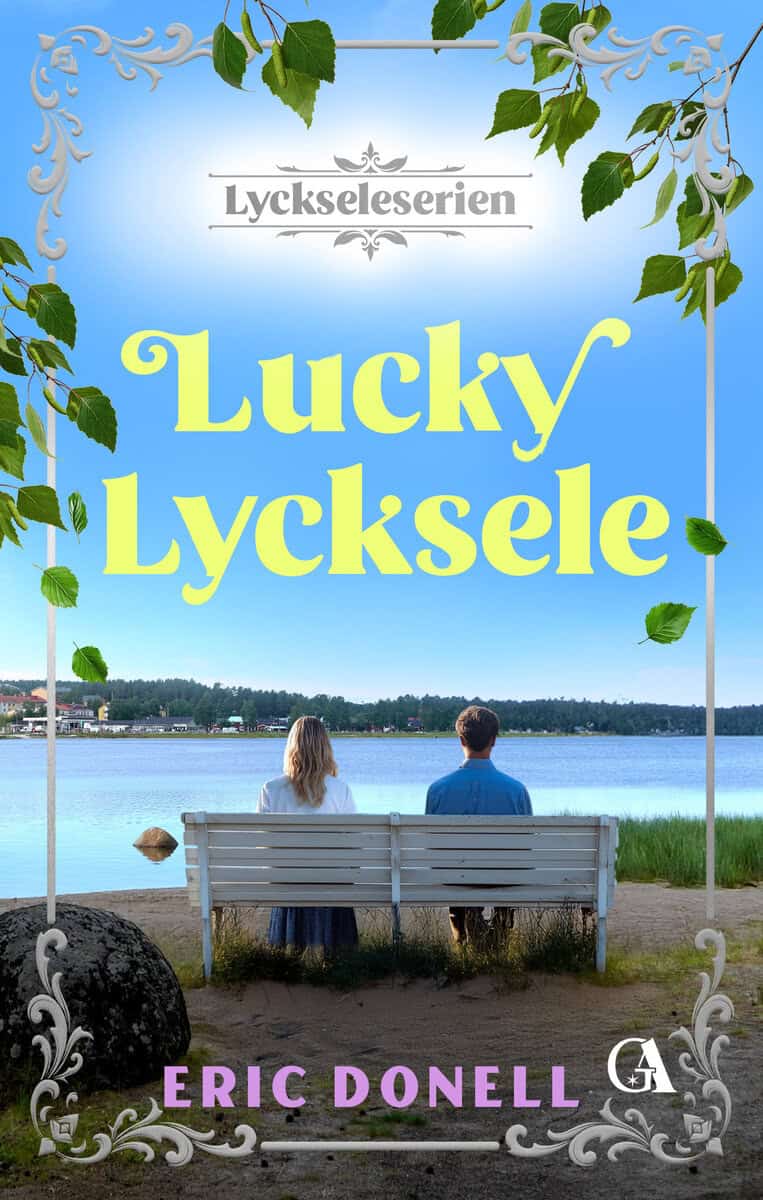 Eric Donell : Lucky Lycksele