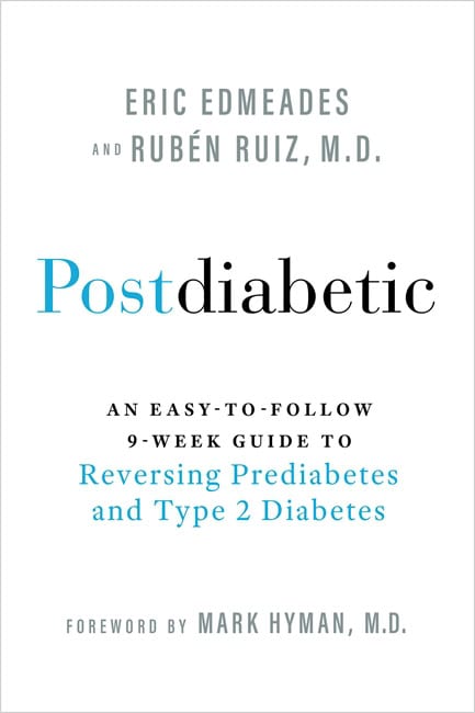 Eric Edmeades : Postdiabetic