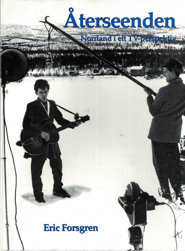 Eric Forsgren : Återseenden