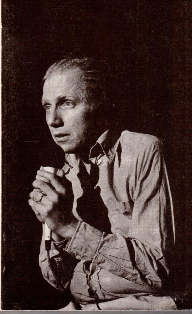 Eric Fylkeson : Pojkdockans dikter ett urval 1970-1985