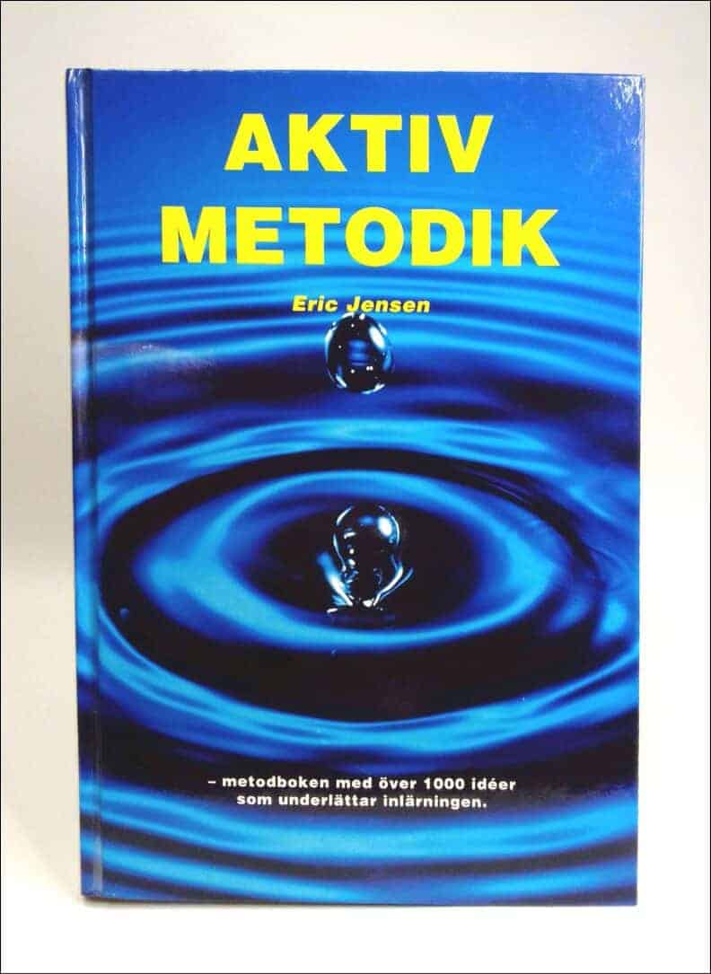 Eric Jensen : Aktiv metodik