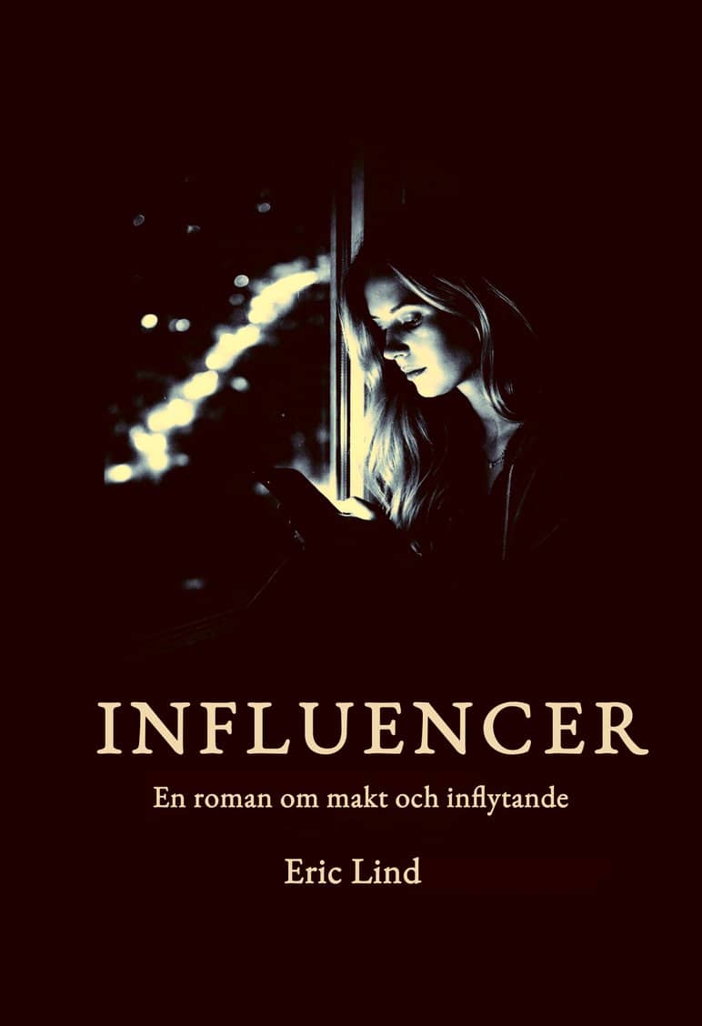 Eric Lind : Influencer