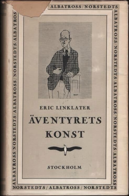 Eric Linklater : Äventyrets konst