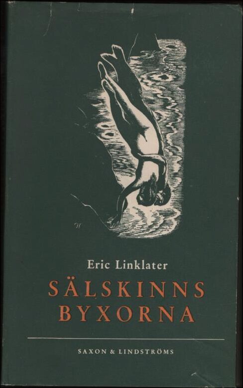 Eric Linklater : Sälskinnsbyxorna och andra berättelser