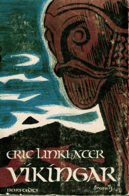 Eric Linklater : Vikingar