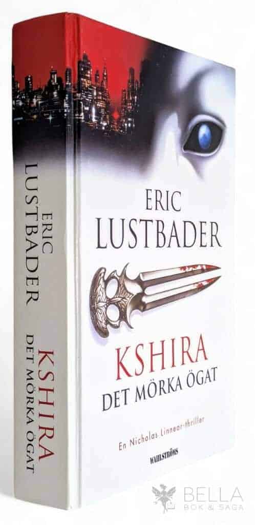 Eric Lustbader : Kshira