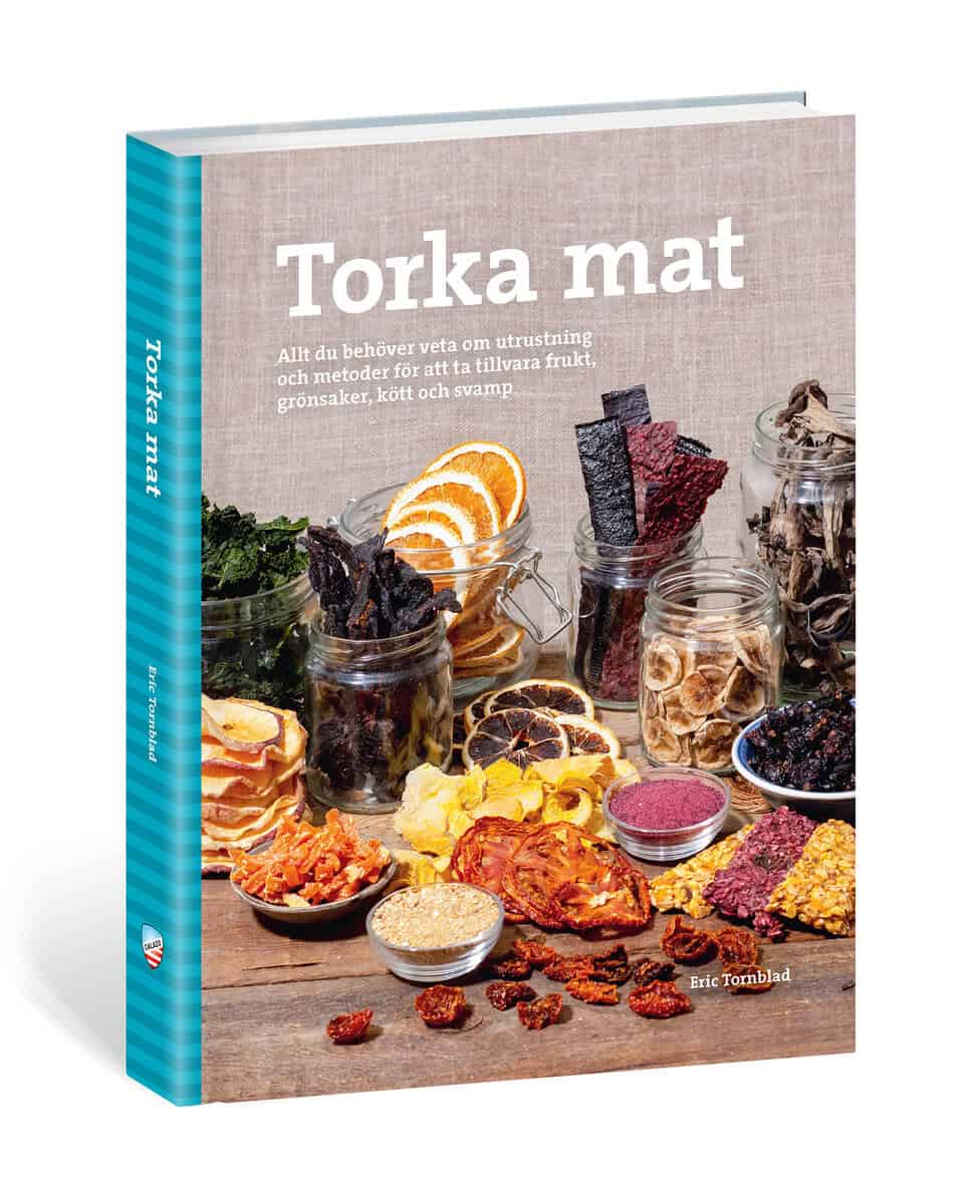 Eric Tornblad : Torka mat