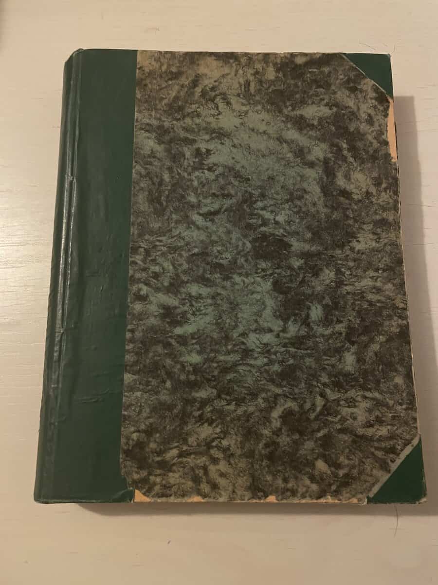 Eric von Rosen : En förgången värld