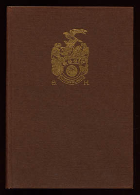 Eric Wennerholm : Sven Hedin. En biografi