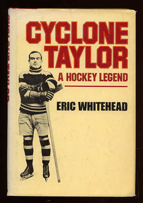 Eric Whitehead : Cyclone Taylor