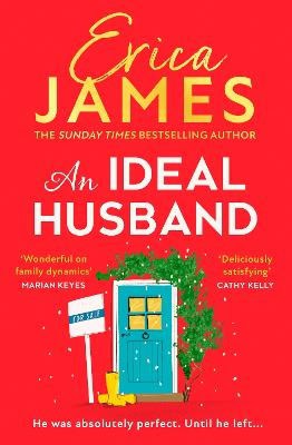 Erica James : An Ideal Husband