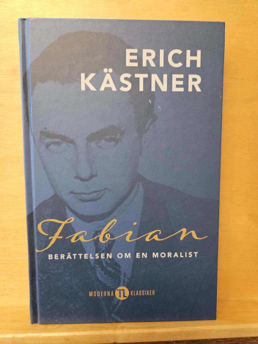 Erich Kästner : Fabian
