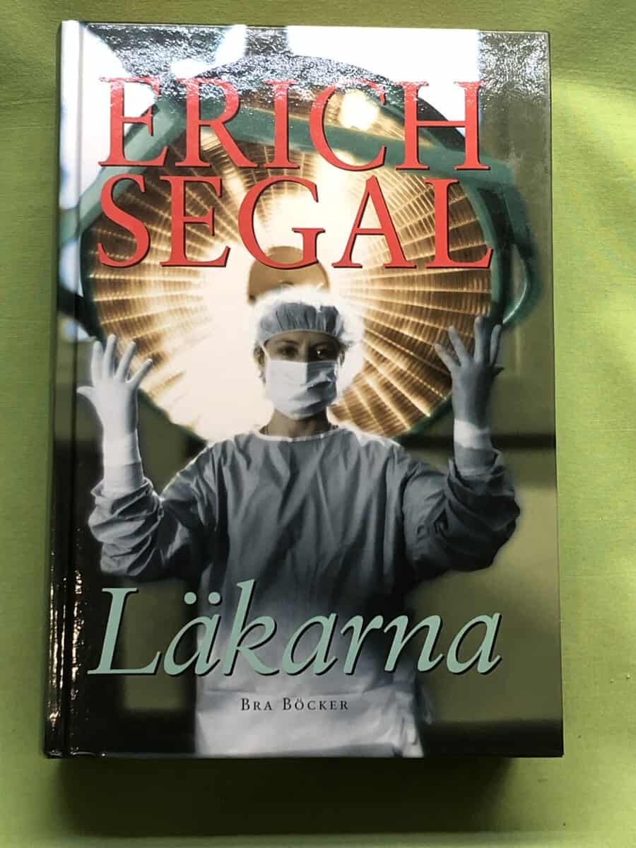 Erich Segal : Läkarna