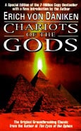 Erich Von Daniken : Chariots of the Gods