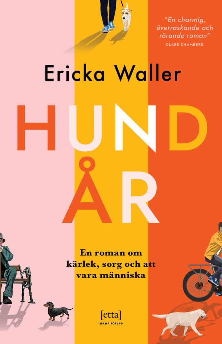 Ericka Waller : Hundår