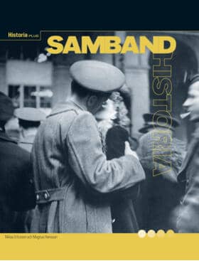 Ericsson, Niklas ; Hansson, Magnus : Samband historia