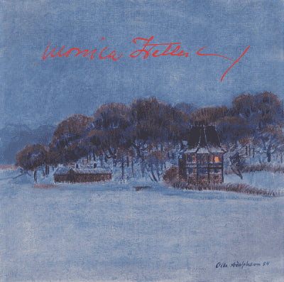 Erik Andersen : Nordens fremtidsland Nordkalotten