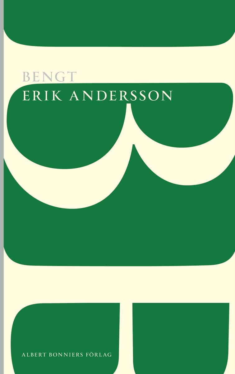 Erik Andersson : Bengt