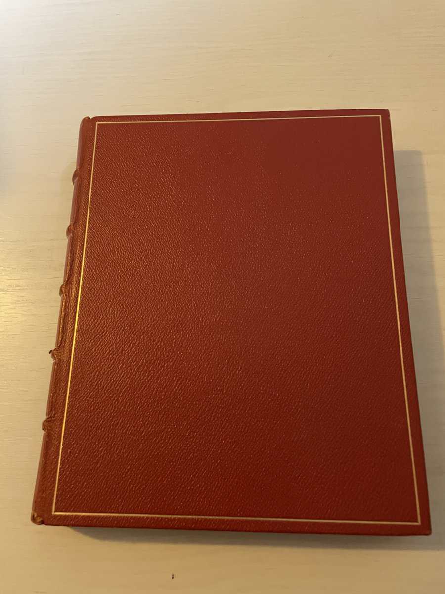 Erik Andrén : Skokloster - Specialbunden upplaga