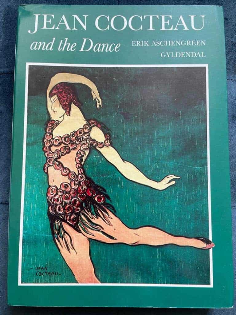 Erik Aschengreen : Jean Cocteau and the dance