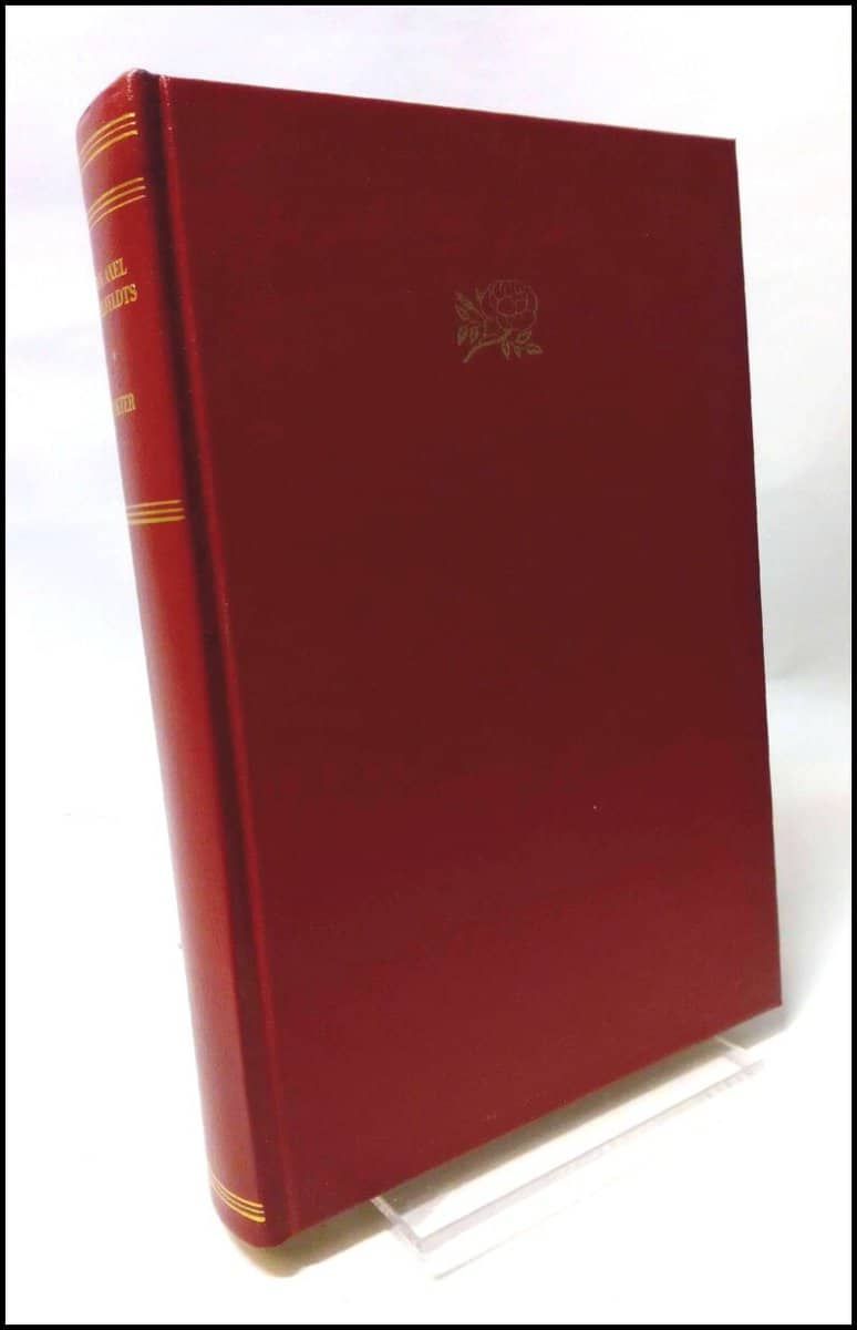 Erik Axel Karlfeldt : Erik Axel Karlfeldts dikter