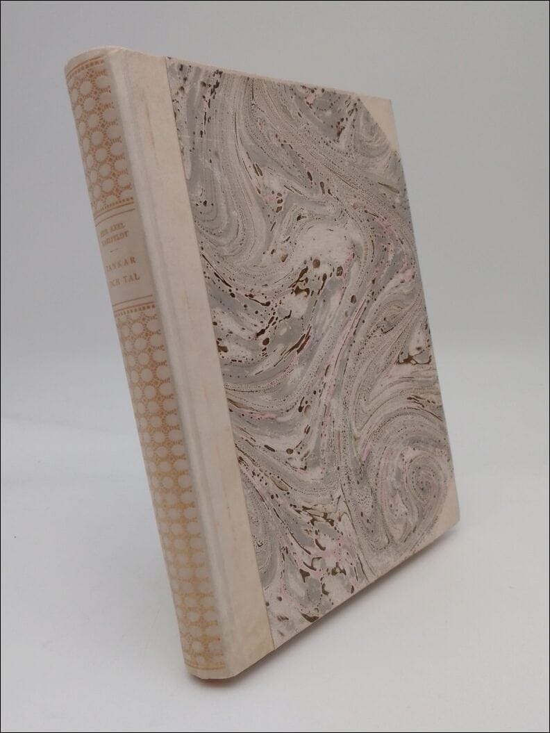 Erik Axel Karlfeldt : Tankar och tal