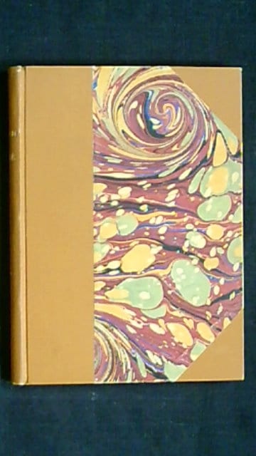 Erik Axel Karlfeldt : Vildmarks- och Kärleksvisor