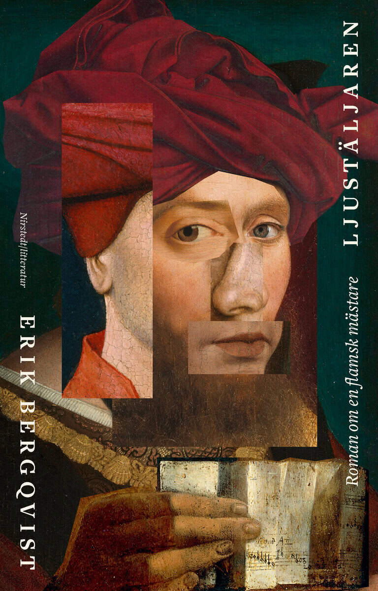 Erik Bergqvist : Ljustäljaren