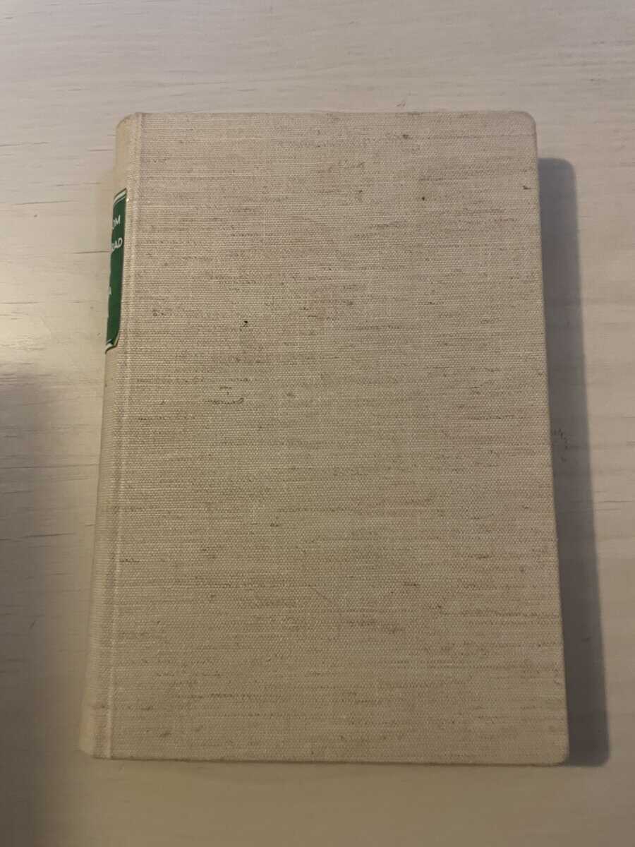 Erik Cederbom : Amnehärad och Södra Råda