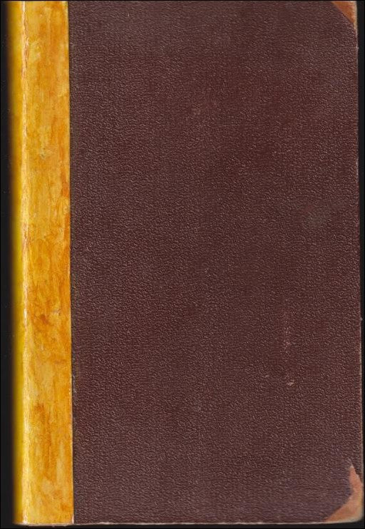 Erik Gustaf Geijer : Valda smärre skrifter