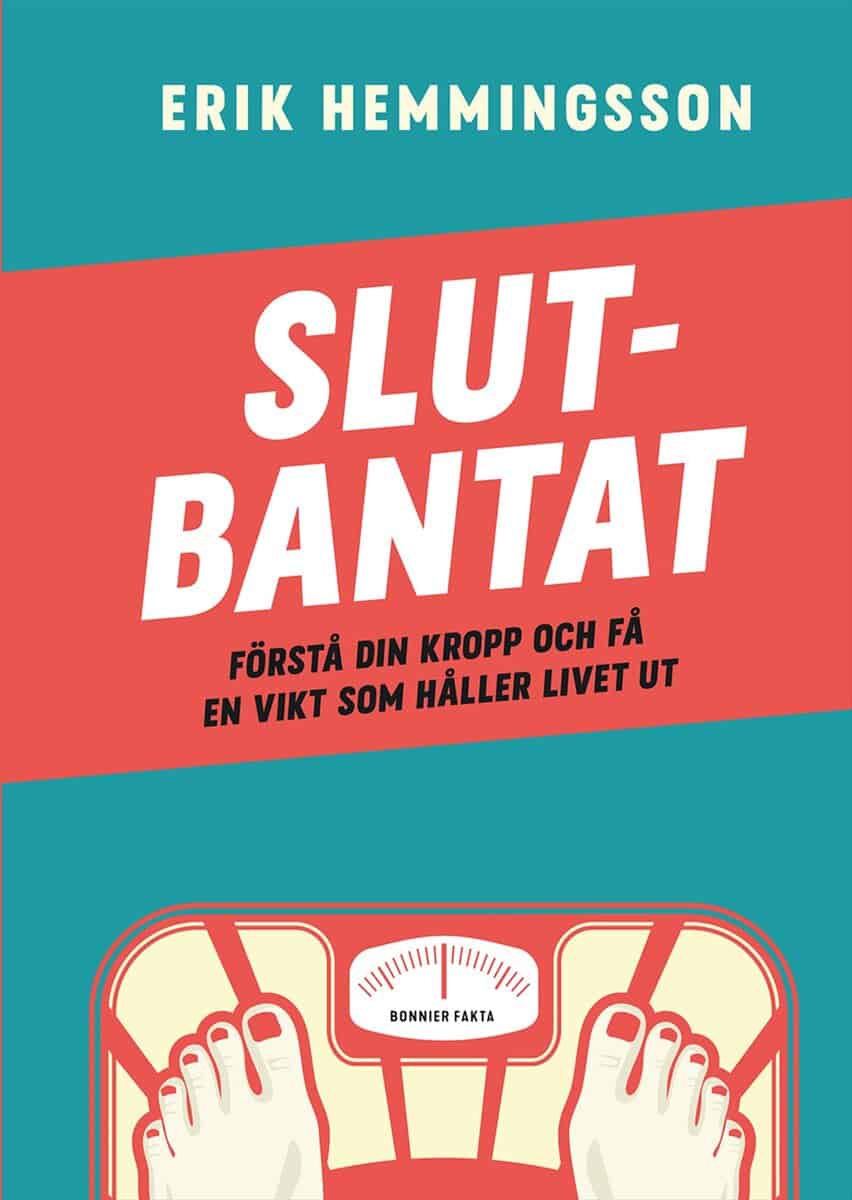 Erik Hemmingsson : Slutbantat