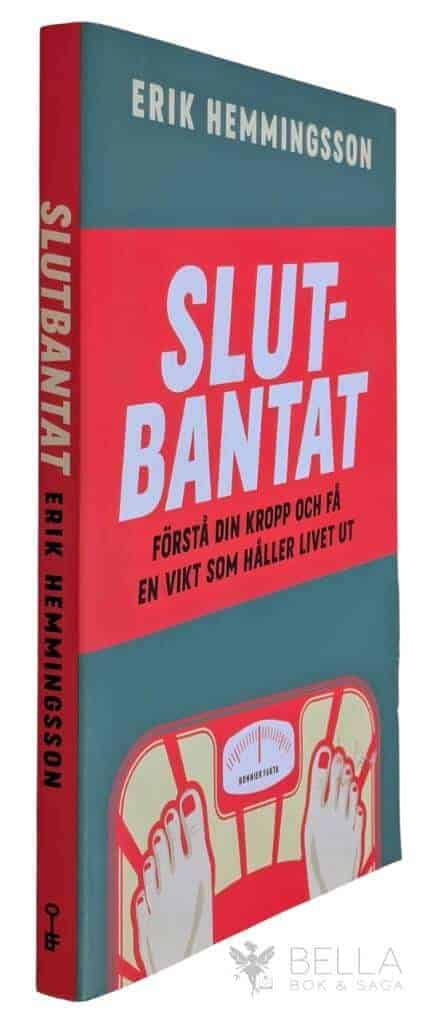 Erik Hemmingsson : Slutbantat