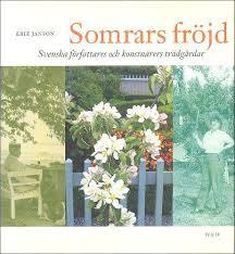 Erik Jansons : Somrars fröjd