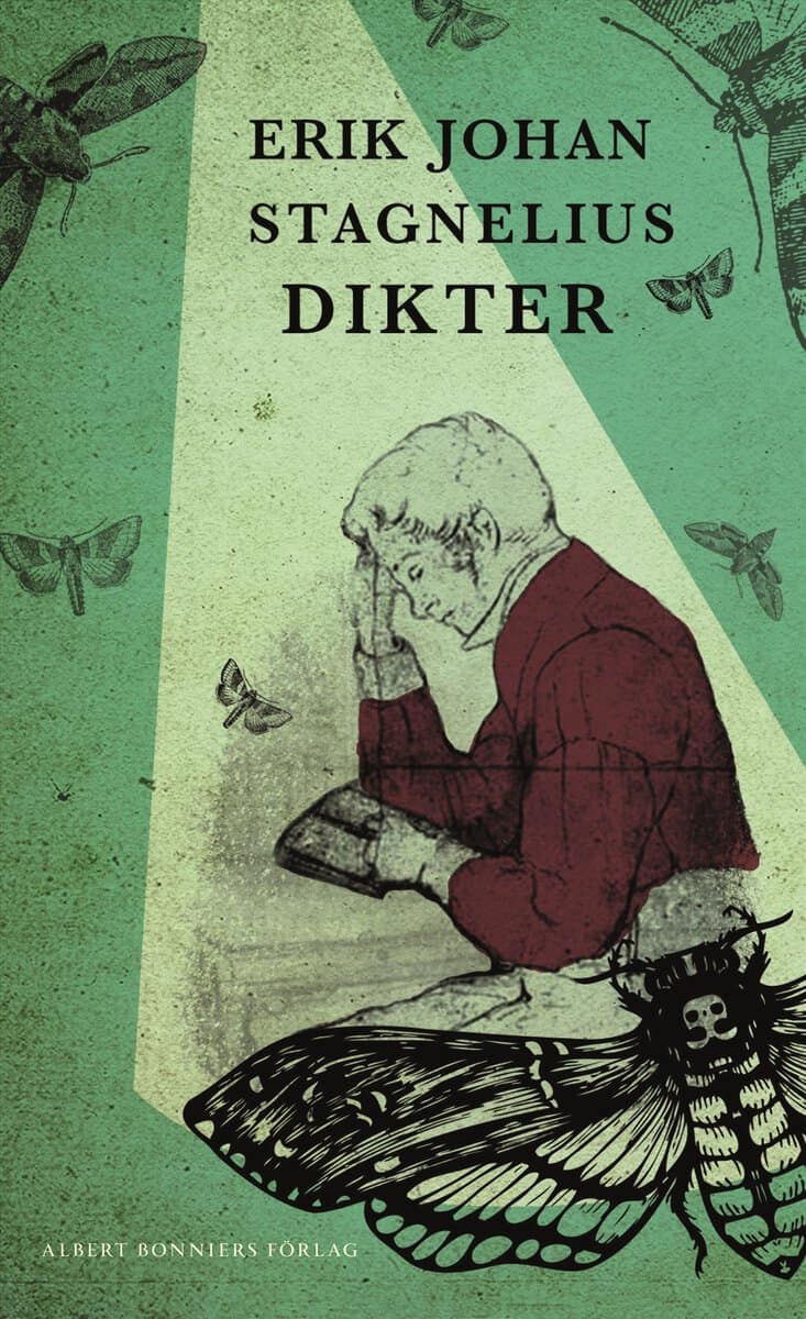 Erik Johan Stagnelius : Dikter