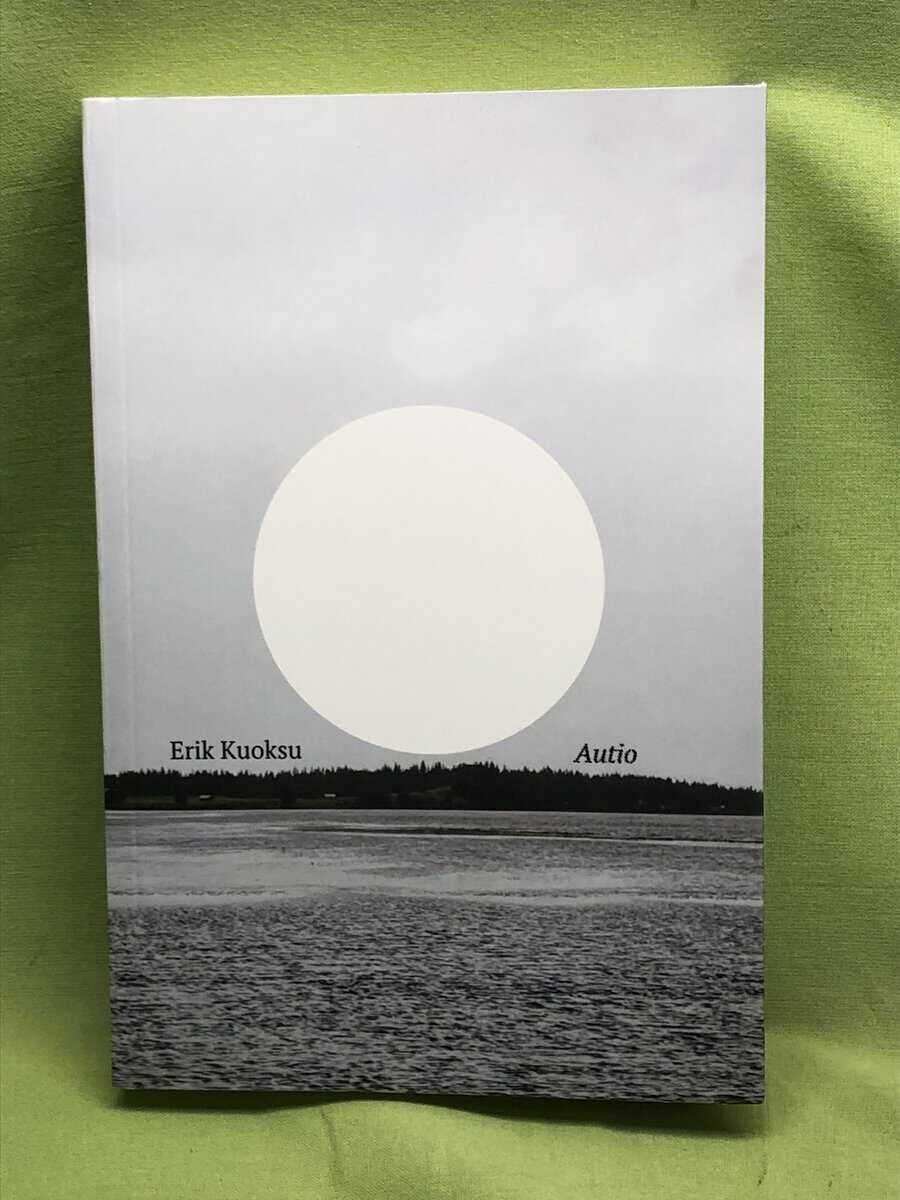 Erik Kuoksu : Autio