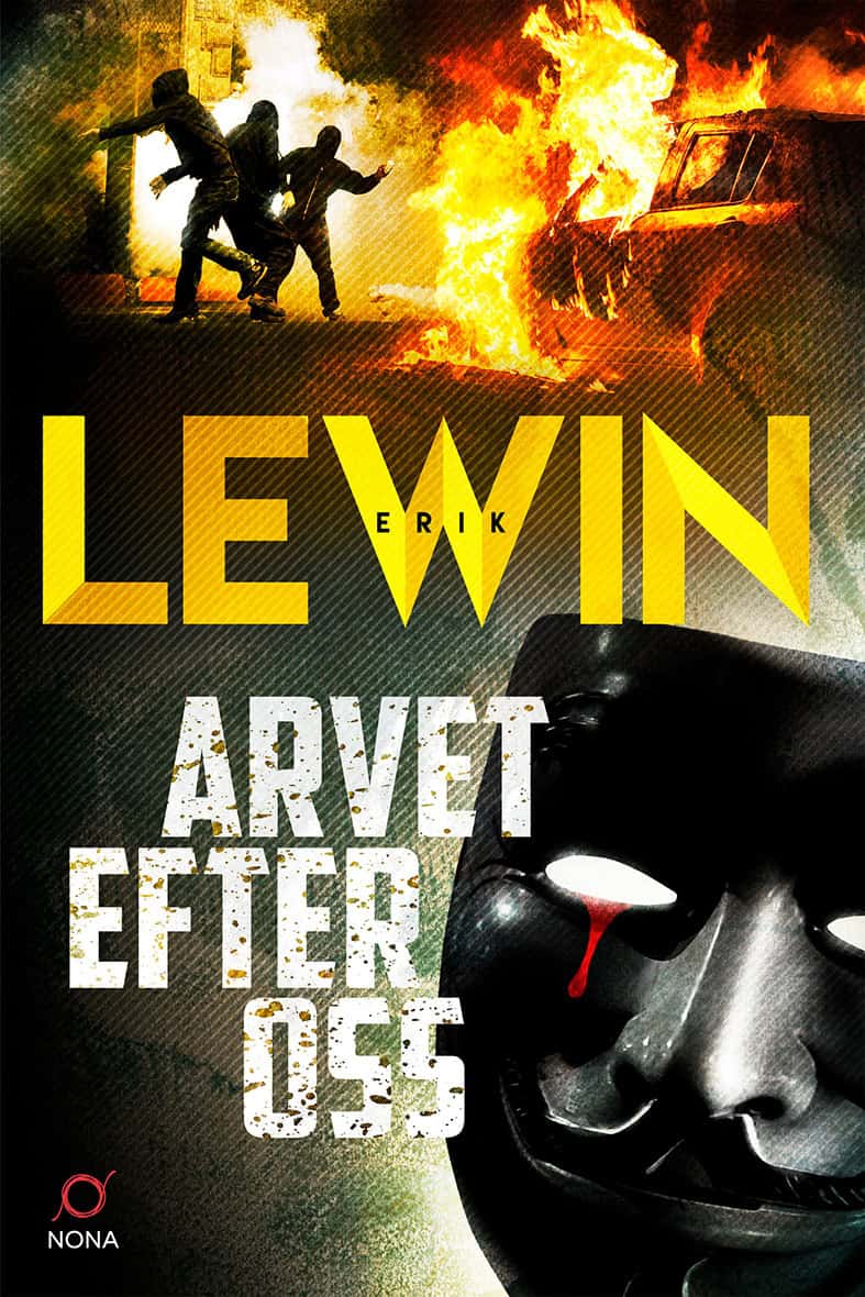 Erik Lewin : Arvet efter oss