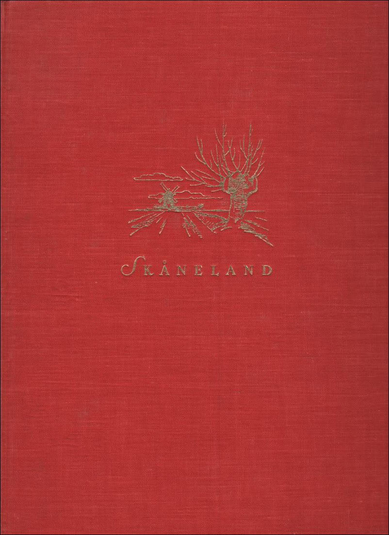 Erik Liljeroth : Skåneland
